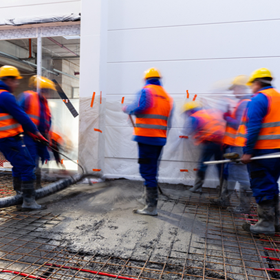 Bedfordshire Floor Screeding Experts