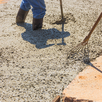 Fast Drying Floor Screed Bedfordshire