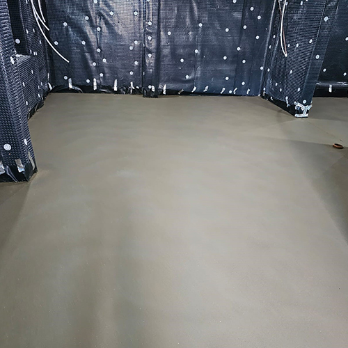 Floor Screeding Bedfordshire