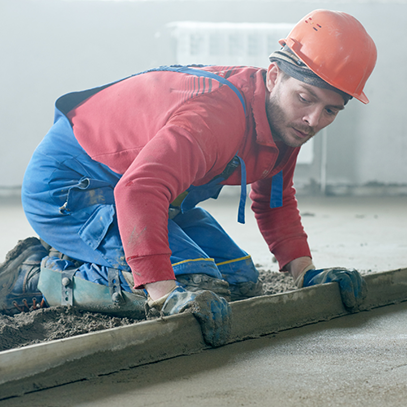 Floor Screeding Bedfordshire