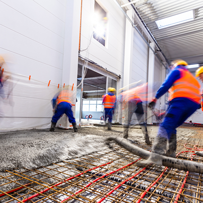 Floor Screeding Experts Bedfordshire