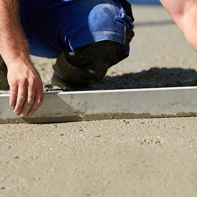 Traditional Floor Screeding Bedfordshire
